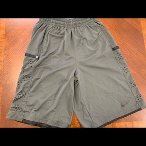 Nike Basketball Shorts